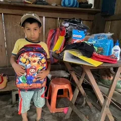 Jan Pier Ríos Sanchez